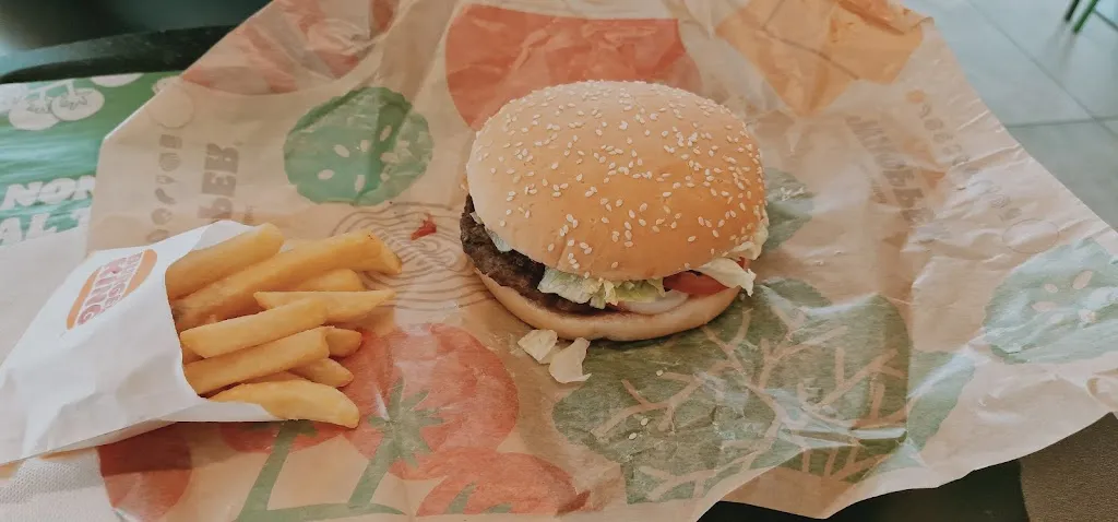 Menu_Burger King Sestu_Sestu_image_6