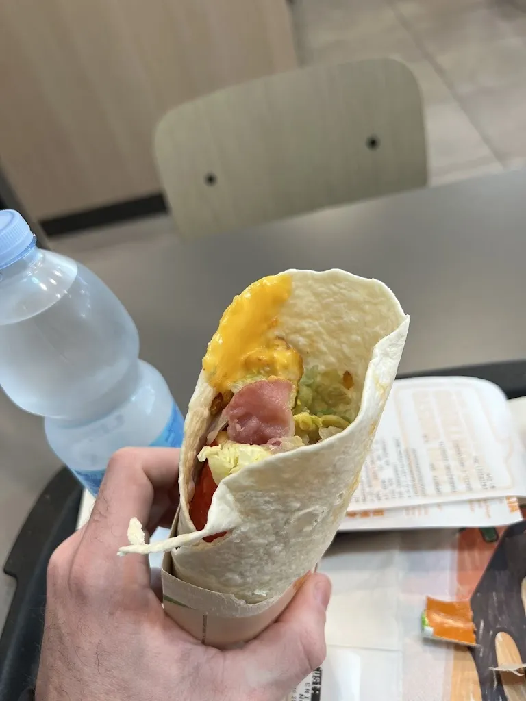 Menu_Burger King Sestu_Sestu_image_8