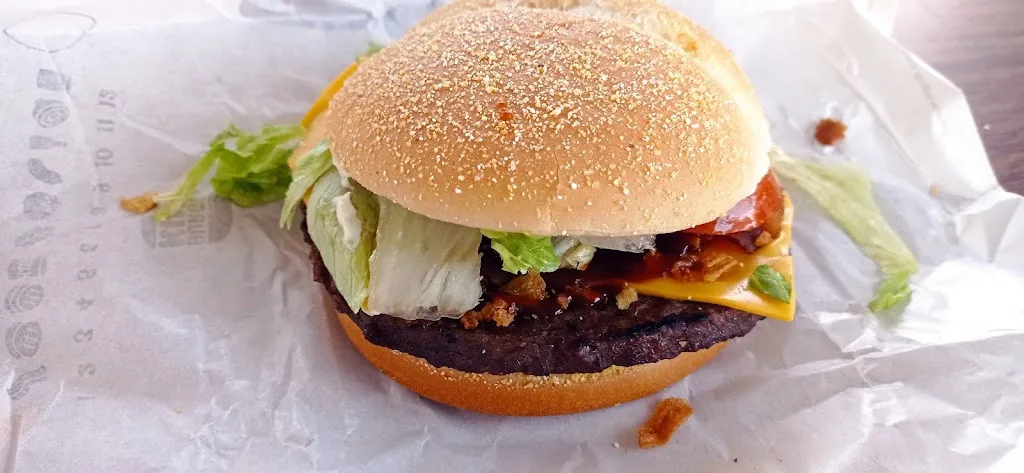 Menu_Burger King Sestu_Sestu_image_9