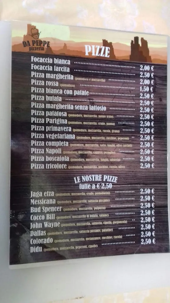 Menu_Da Peppe Burgers & Pizza_Torpè_image_4