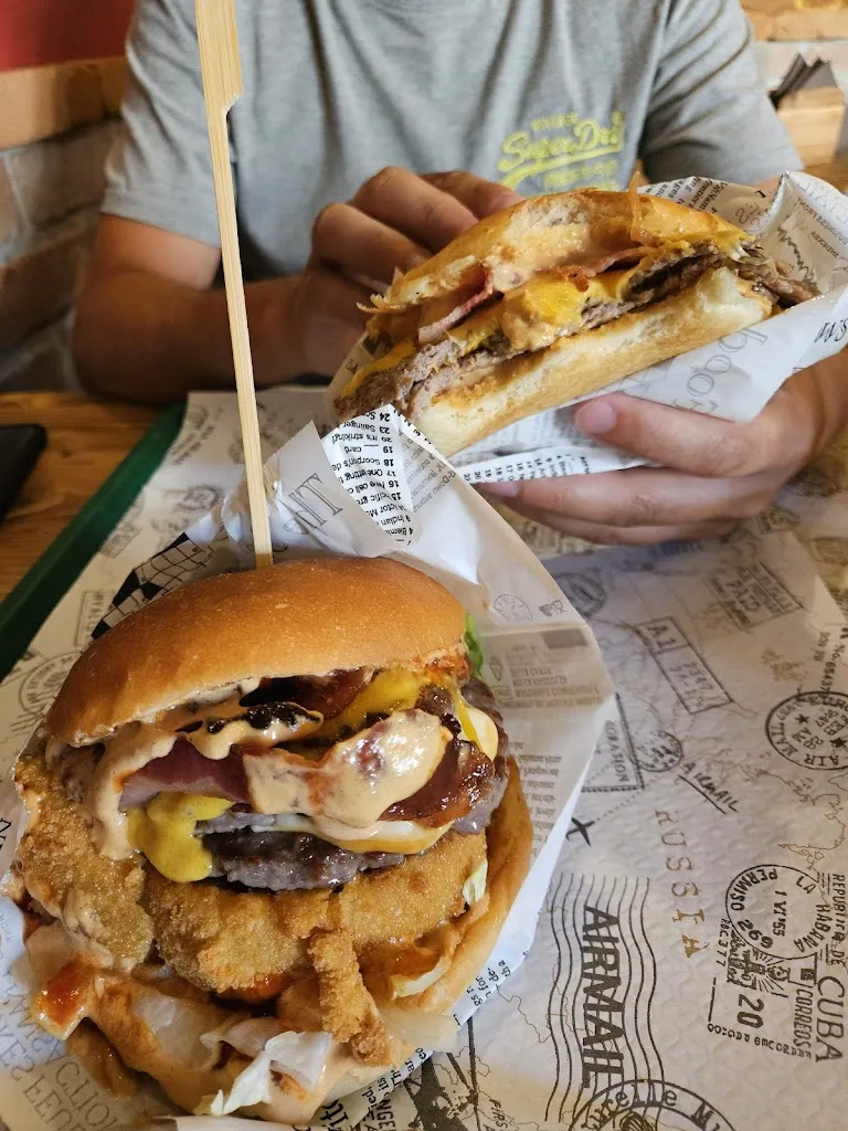 Menu_Da Peppe Burgers & Pizza_Torpè_image_6