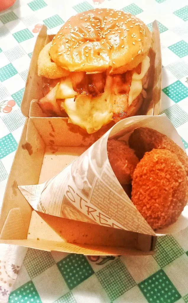 Menu_Da Peppe Burgers & Pizza_Torpè_image_8