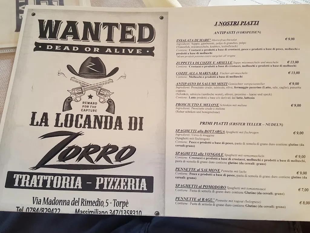 Menu_La locanda di Zorro_Torpè_image_1
