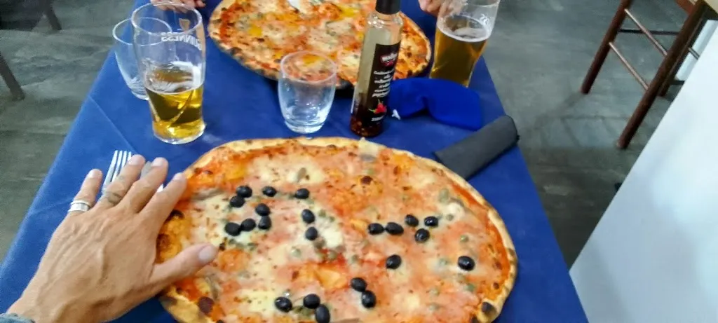 Billy Stelling_AnnauNoli Pizzeria Ristorante Gastronomia_Tonara_review
