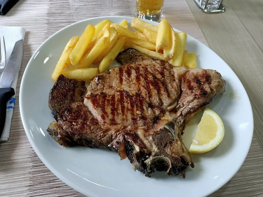 intelligenti pacua_AnnauNoli Pizzeria Ristorante Gastronomia_Tonara_review