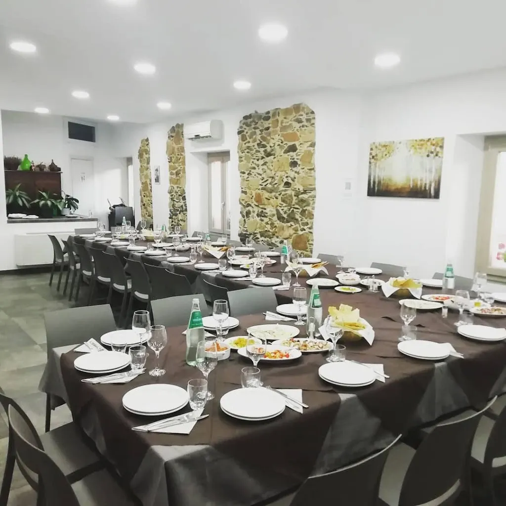 AnnauNoli Pizzeria Ristorante Gastronomia restaurant in Tonara