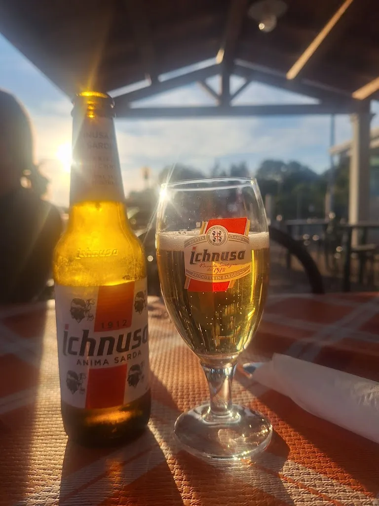 Darren Hall_Il Castagneto_Tonara_review