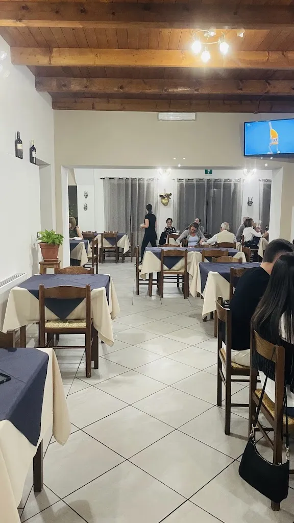 Laurent Amar_Il Castagneto_Tonara_review