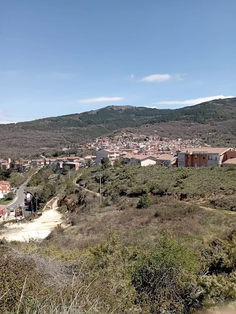 manuela pitzalis_Gli Asfodeli_Tonara_review