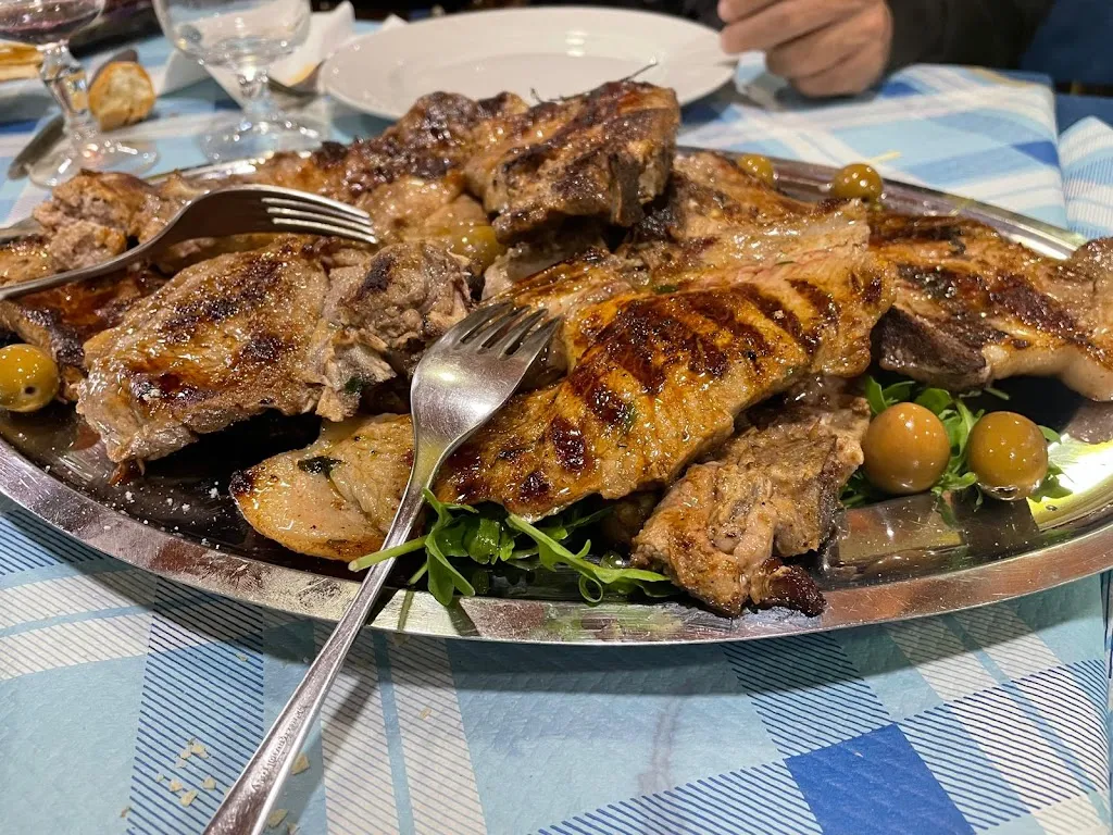 Antonio Serreli_Pizzeria Onano_Tonara_review