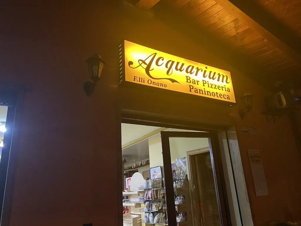 sebastiana todde_Pizzeria Onano_Tonara_review