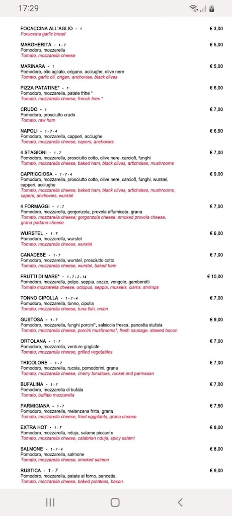 Menu_I GEMELLI_Tortolì_image_1