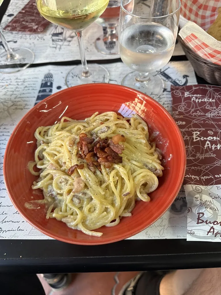 Willy_Caffe' Italiano Di Muggianu Mauro_Tortolì_review