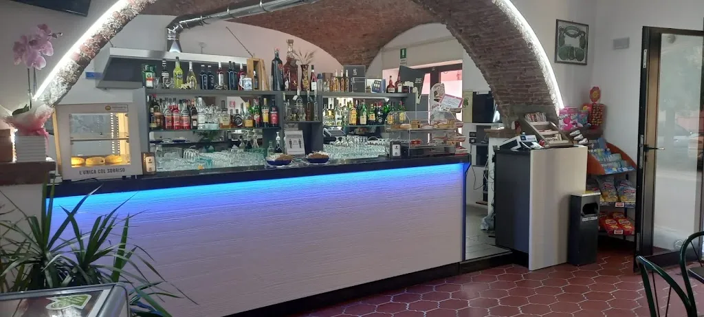 Caffe' Italiano Di Muggianu Mauro restaurant in Tortolì