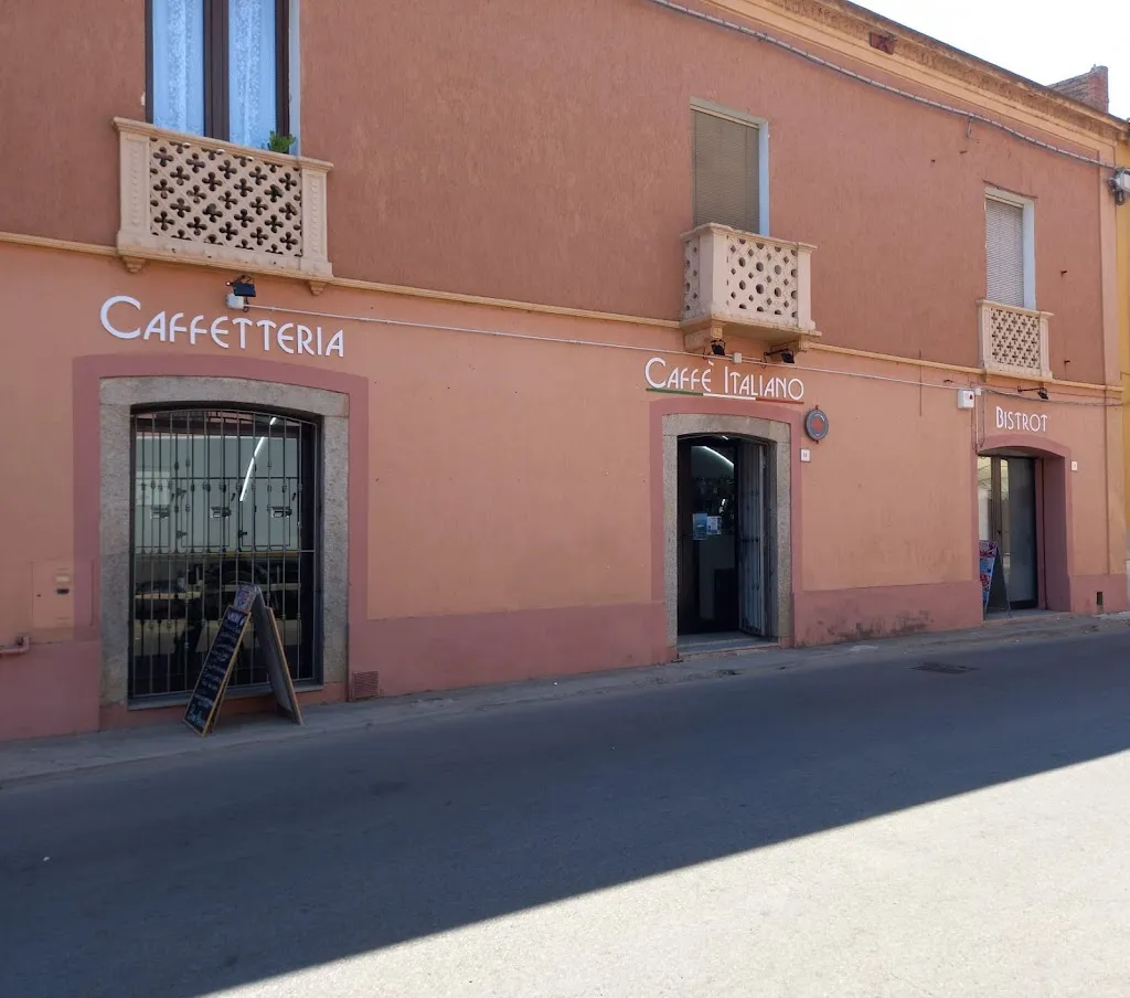 Caffe' Italiano Di Muggianu Mauro_Tortolì_slider_image_3