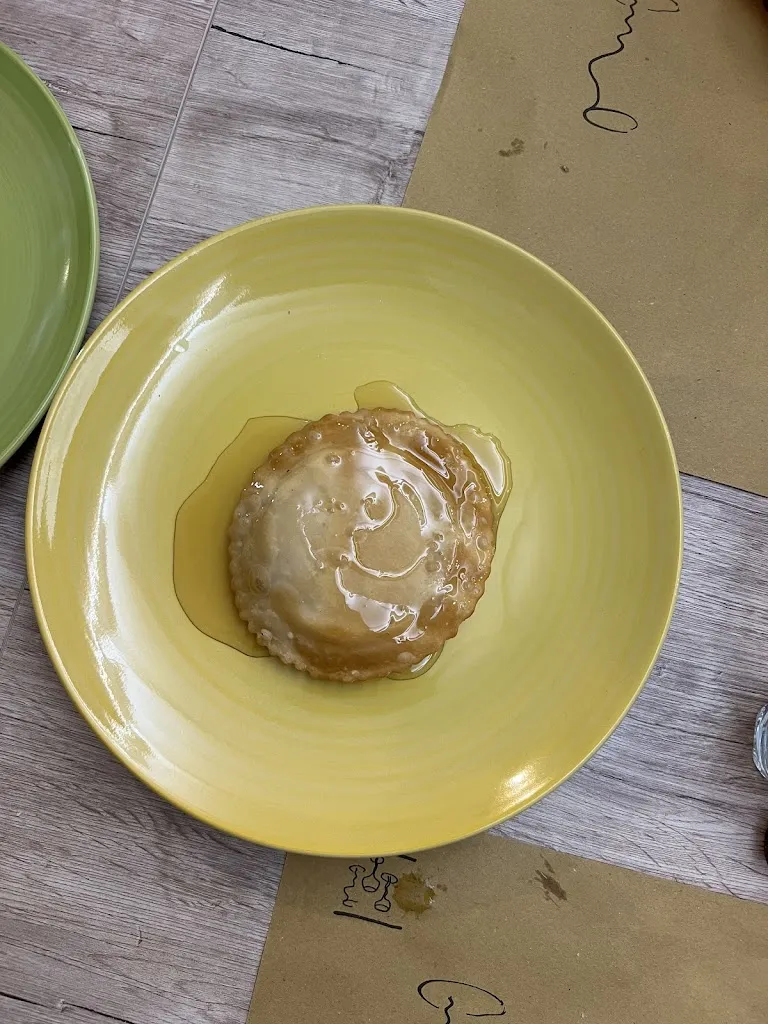 Pierre Stafrace_Zinnibiri - Trattoria da Buiecca_Tortolì_recensione