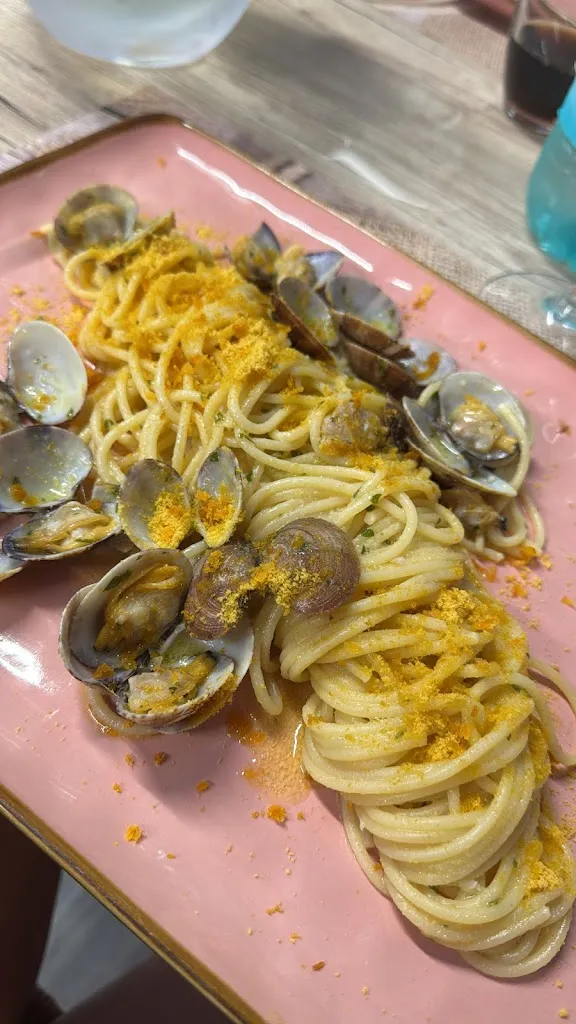 Sara Brancale_Zinnibiri - Trattoria da Buiecca_Tortolì_recensione