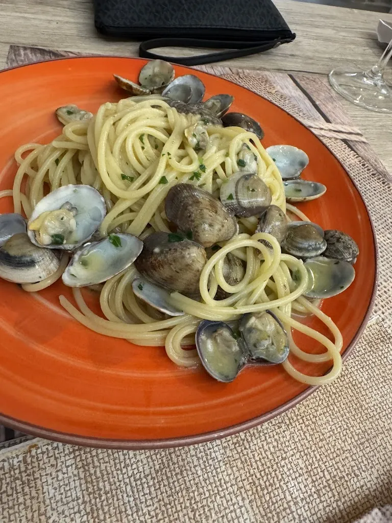 Zinnibiri - Trattoria da Buiecca_Tortolì_slider_image_2