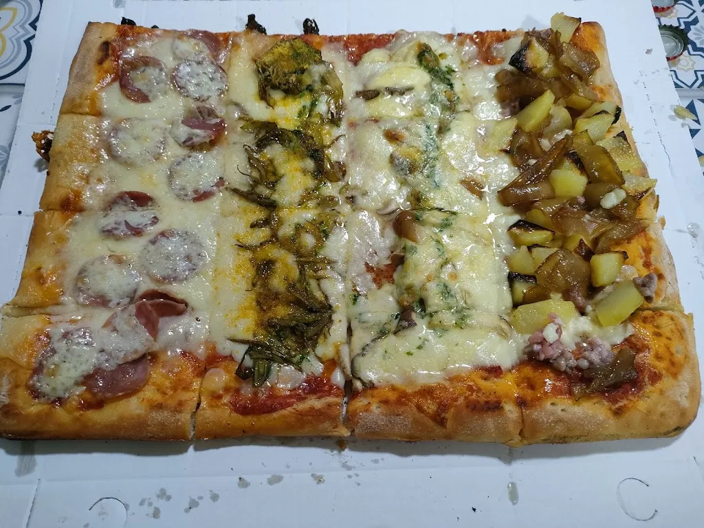 Enrico Bicchi_Pizzainpiazza di Ale&Ale_Tramatza_review