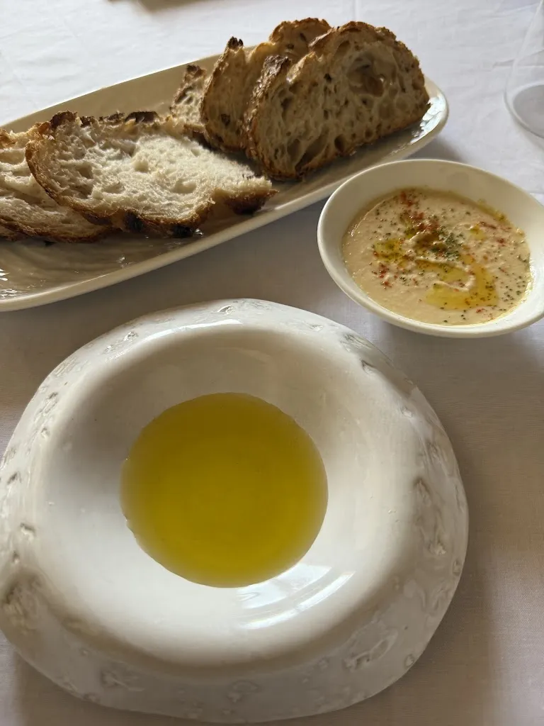 Martina M._Cortile Santo_Tratalias_review