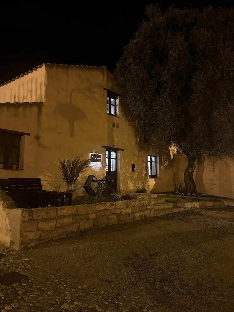 Jessica Trullu_Demetra Pinseria_Tratalias_review