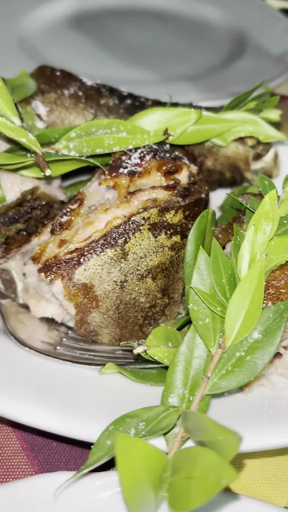 Paolo Gado_Is Concais_Tratalias_review