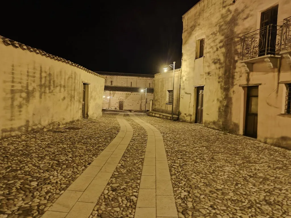 Bobbie Cassar Bernard_Locanda Monserrat_Tratalias_review