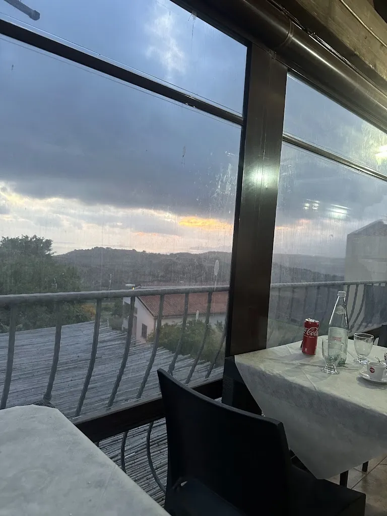 Nico Rabino_Pizzeria Ristorante Su Palatteddu_Tresnuraghes_review