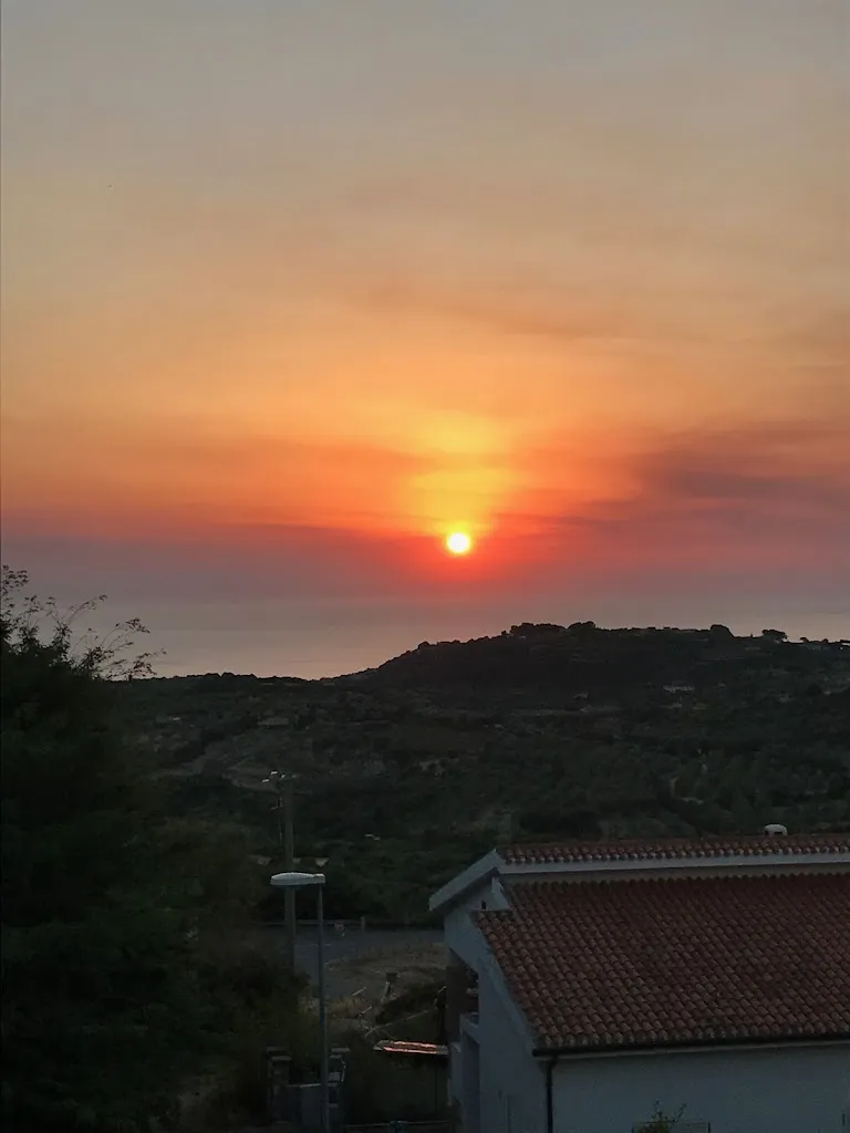 Stephen Bailey-Green_Pizzeria Ristorante Su Palatteddu_Tresnuraghes_review