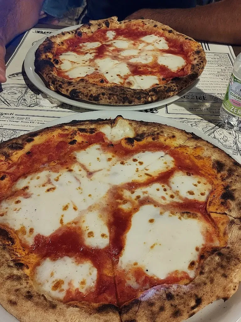 Menu_Ducale - Bar & Pizzeria_Guagnano_image_1