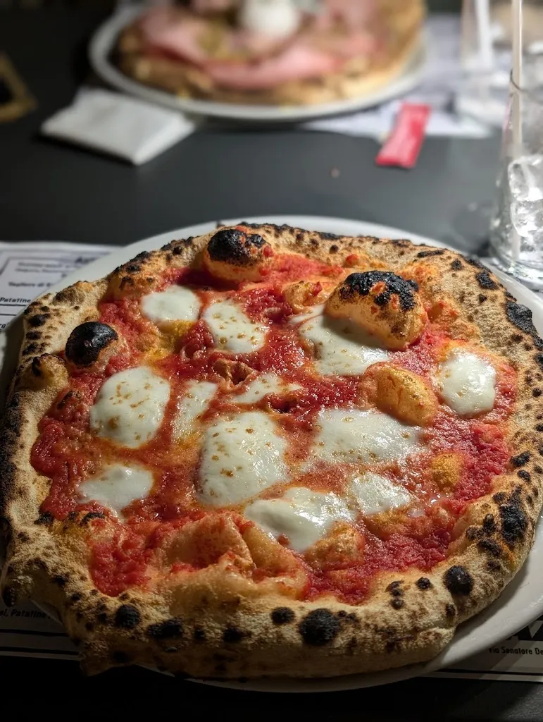 Menu_Ducale - Bar & Pizzeria_Guagnano_image_2