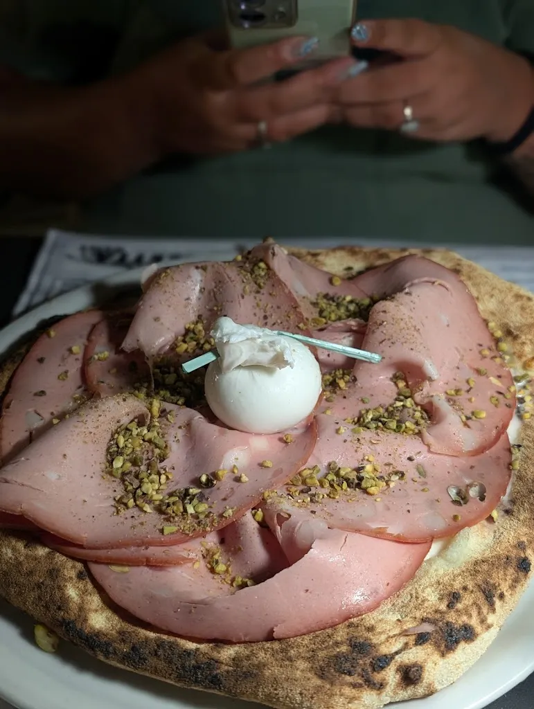 Menu_Ducale - Bar & Pizzeria_Guagnano_image_5