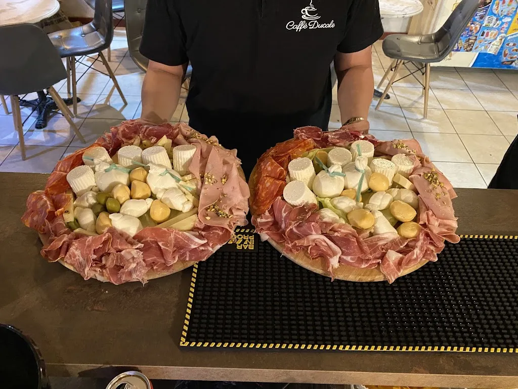 Menu_Ducale - Bar & Pizzeria_Guagnano_image_7