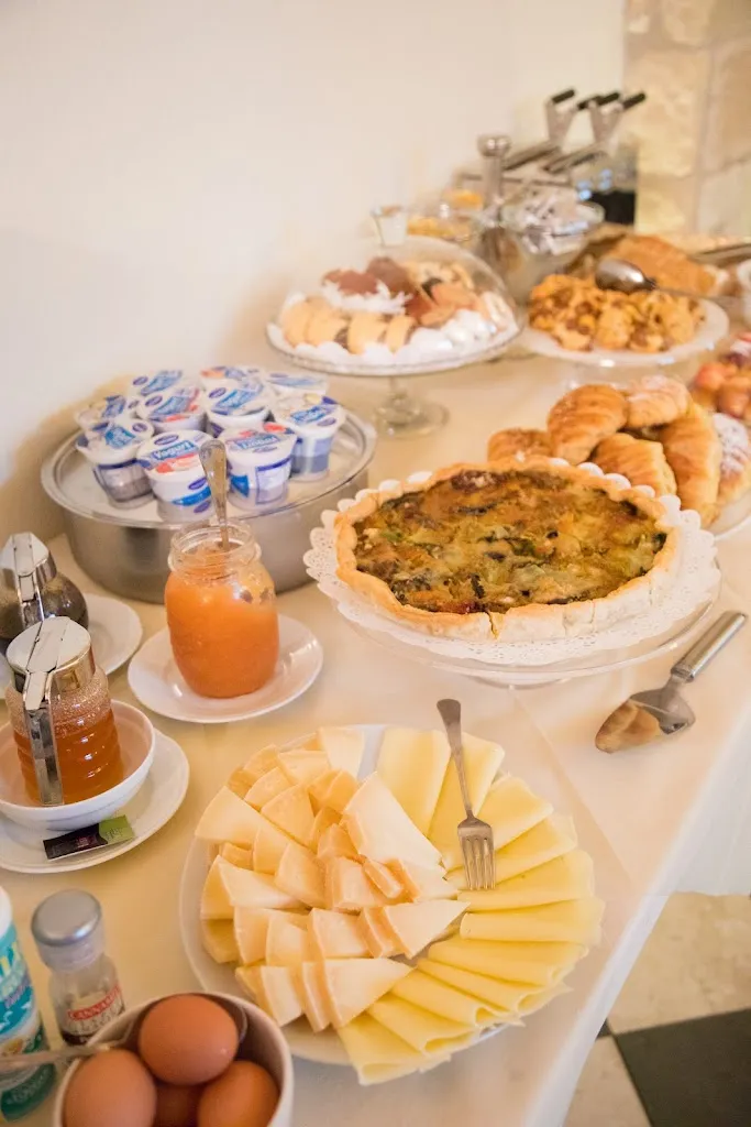 Bistrot La Dispensa dei Sapori_Tresnuraghes_slider_image_2