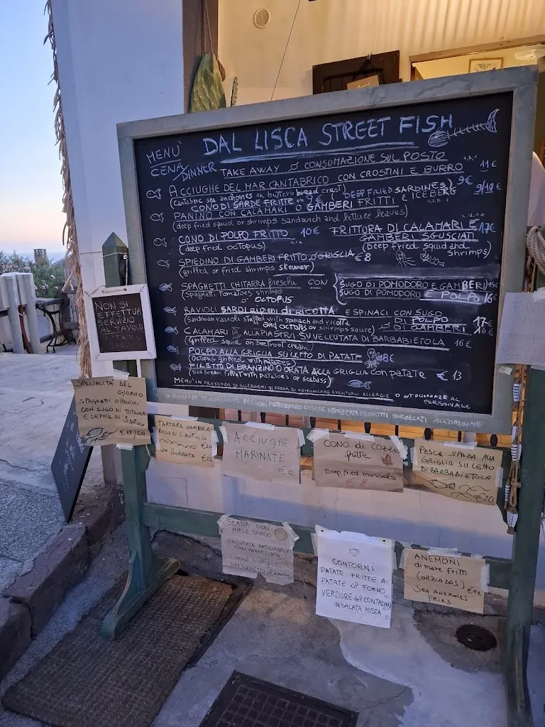 Menu_Dal Lisca Street Fish_Tresnuraghes_image_3