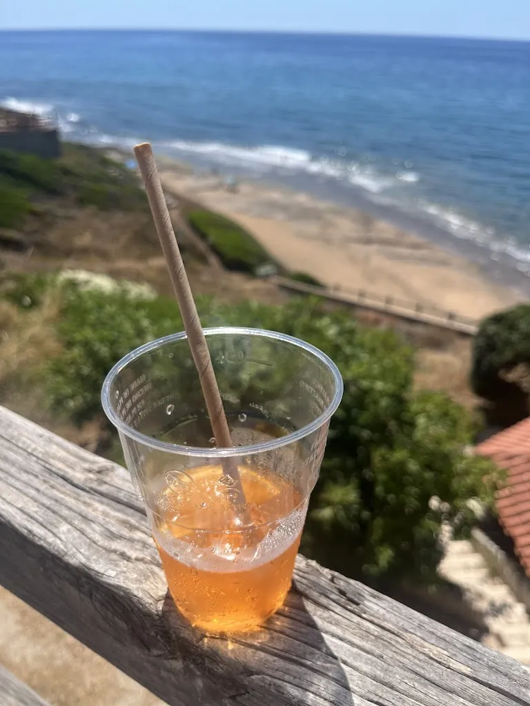 Jo_Dal Lisca Street Fish_Tresnuraghes_review