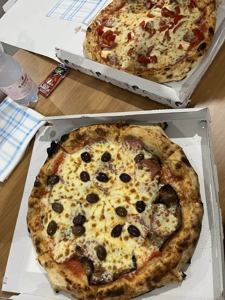 Nico Bochmann_Da Daniele_Tresnuraghes_recensione