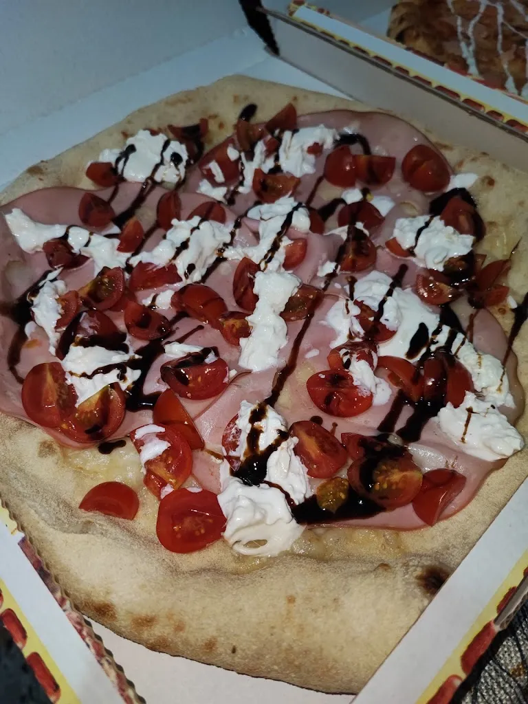 Sara Porcu_Da Daniele_Tresnuraghes_recensione