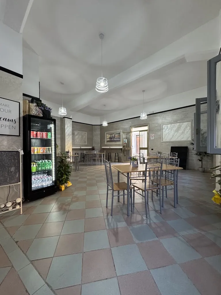 Da Daniele restaurant in Tresnuraghes