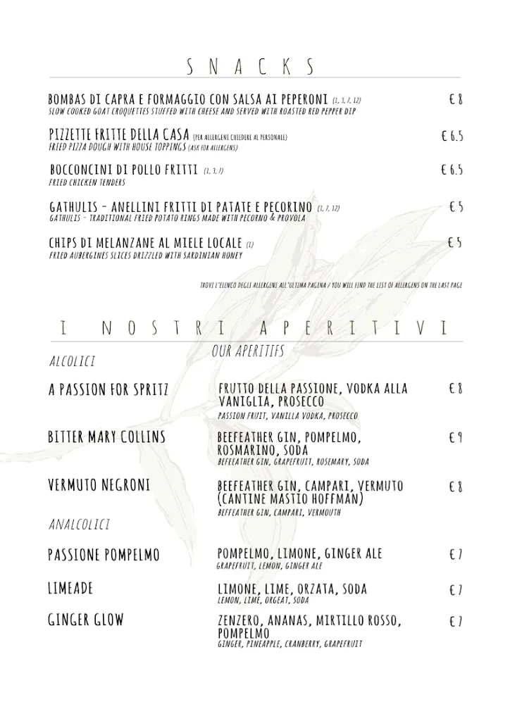 Menu_Mullò Restaurant_Triei_image_4