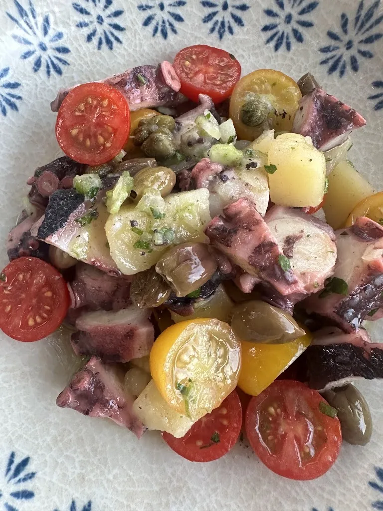 Menu_Mullò Restaurant_Triei_image_7