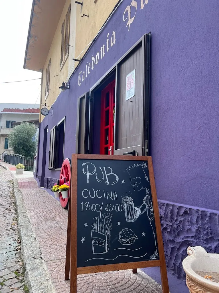 Menu_Caledonia Pub_Triei_image_3