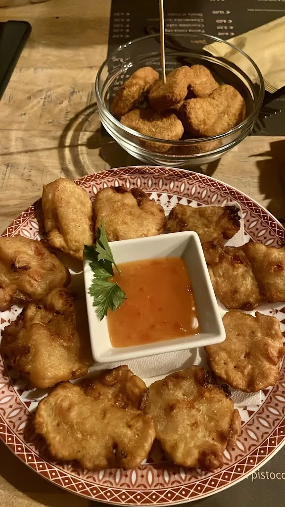 Antonella Palladino_Caledonia Pub_Triei_review