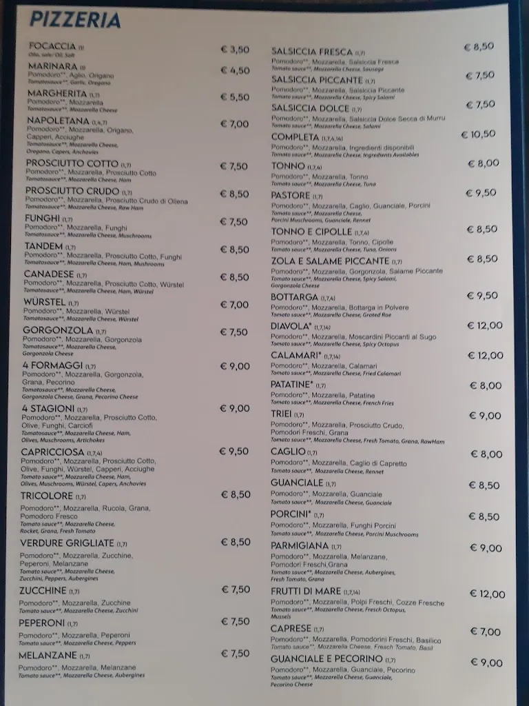 Menu_Pizzeria Eliseo_Triei_immagine_1