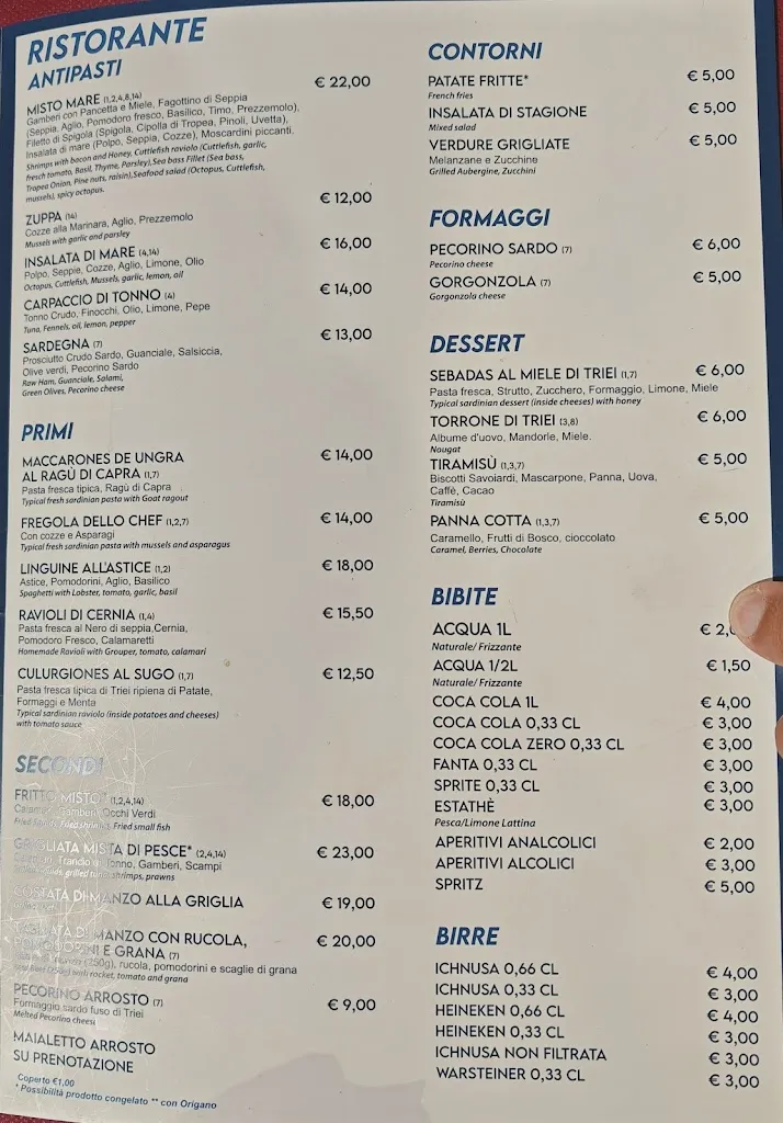 Menu_Pizzeria Eliseo_Triei_immagine_3