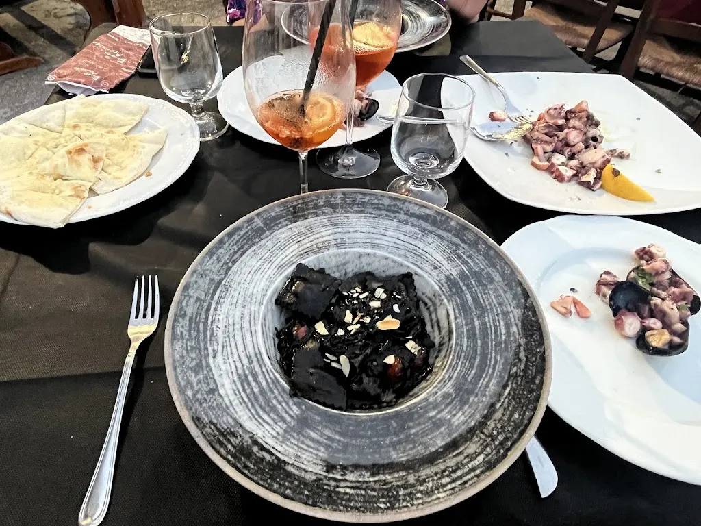 Jean-Sébastien Kervella_Pizzeria Eliseo_Triei_recensione