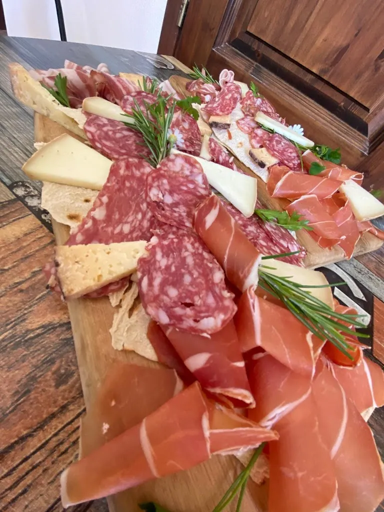 Menü_Bike Park Triei Food And Beverage - Pedra Prana_Triei_Bild_1