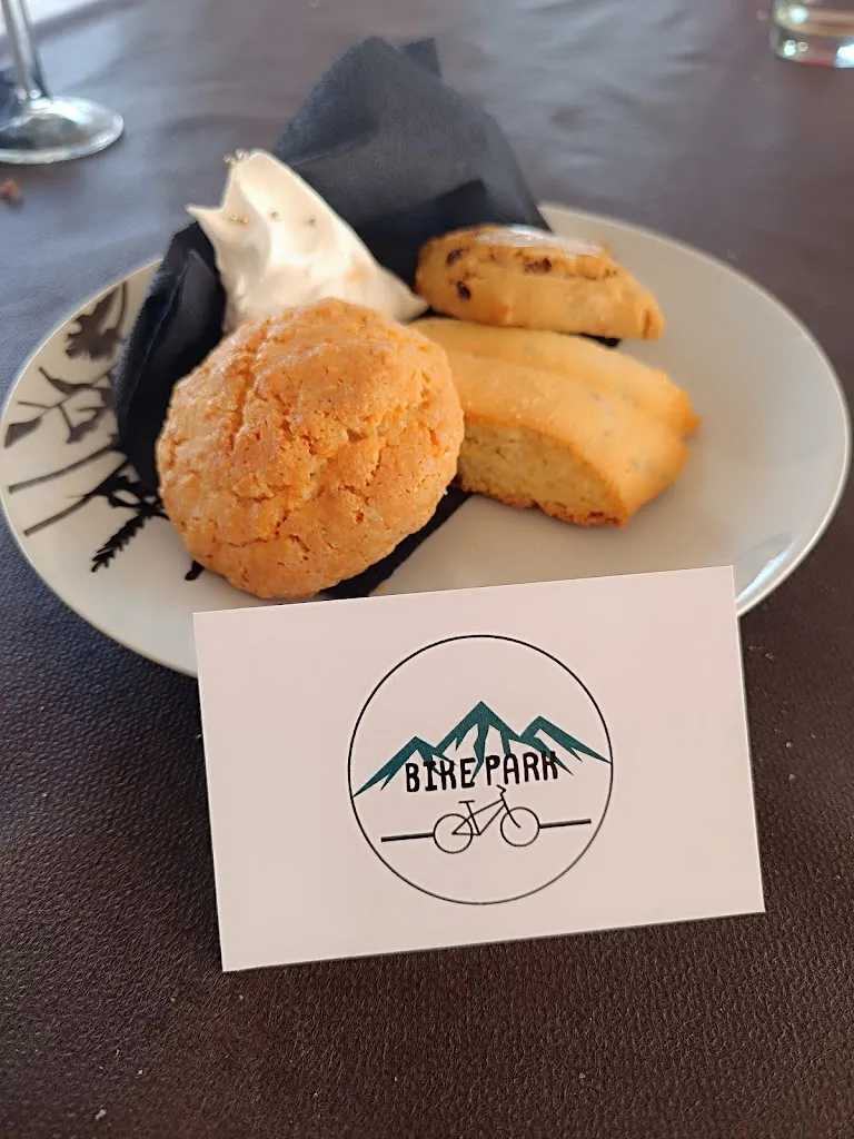 Rita Delussu_Bike Park Triei Food And Beverage - Pedra Prana_Triei_Bewertung