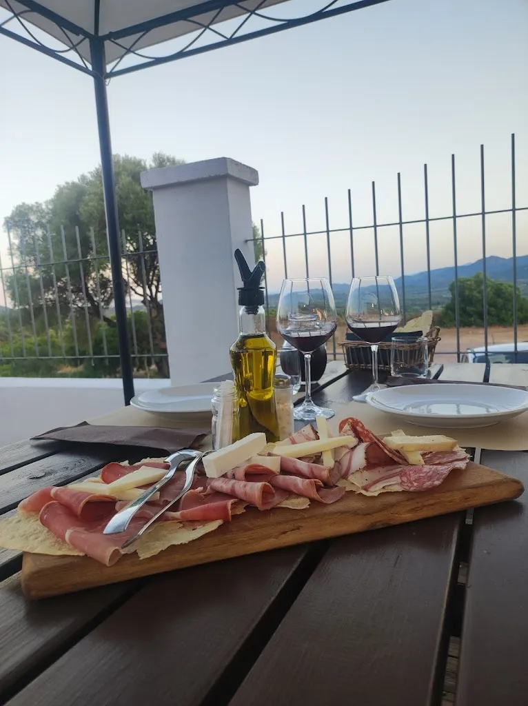 clara garcia sanchis_Bike Park Triei Food And Beverage - Pedra Prana_Triei_Bewertung