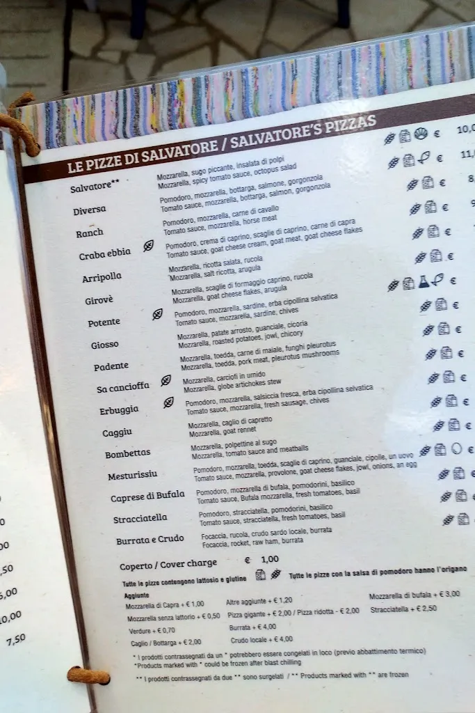 Menu_Piscin'e Janas Ristorante Pizzeria Cocktail Bar_Triei_image_2